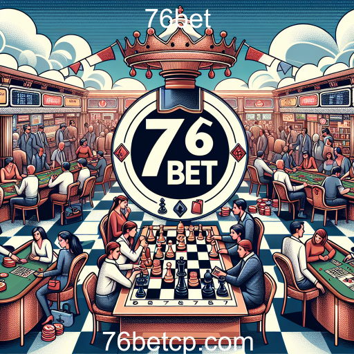 A Ascensão dos Jogos de Estratégia em 76bet